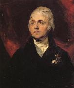 Count S.R.Vorontsov  Sir Thomas Lawrence